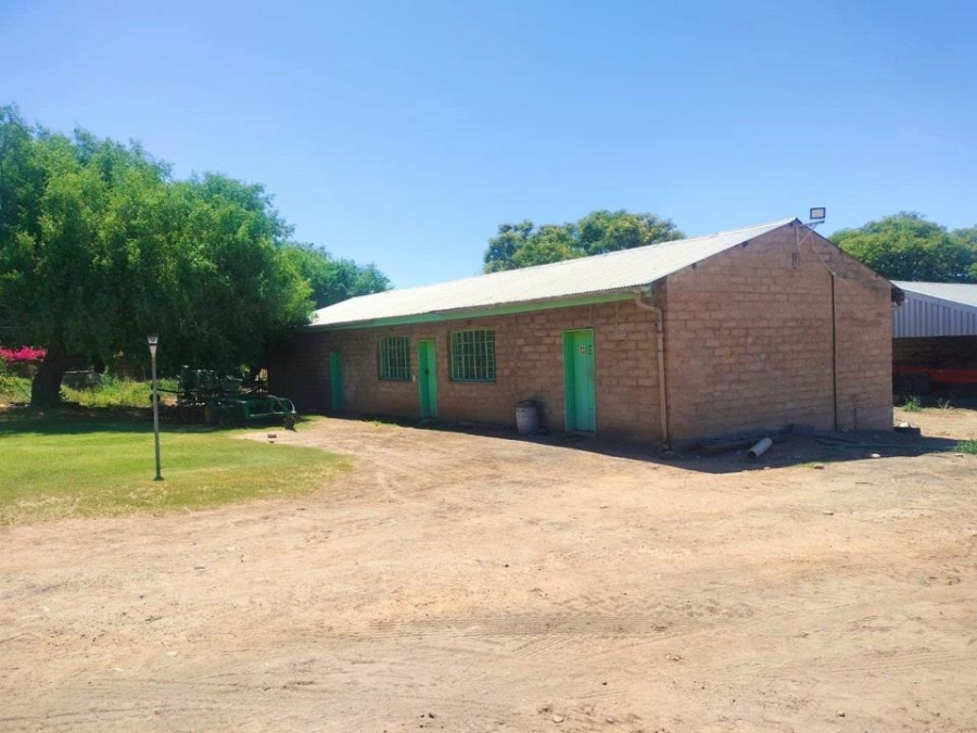 0 Bedroom Property for Sale in Oudtshoorn Rural Western Cape